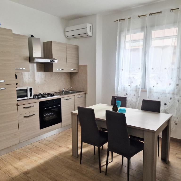 Yakamoz - Central Apartment Alghero - One-Bedroom Apartment - 19