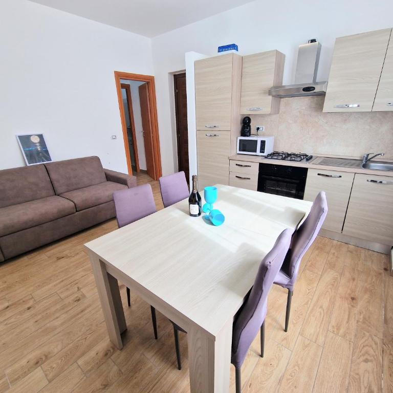 Yakamoz - Central Apartment Alghero - One-Bedroom Apartment - 20