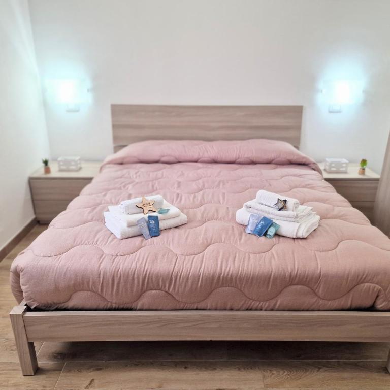 Yakamoz - Central Apartment Alghero - One-Bedroom Apartment - 21