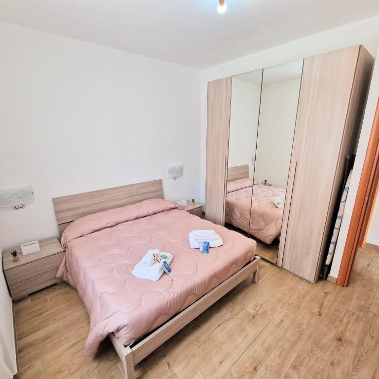 Yakamoz - Central Apartment Alghero - One-Bedroom Apartment - 23