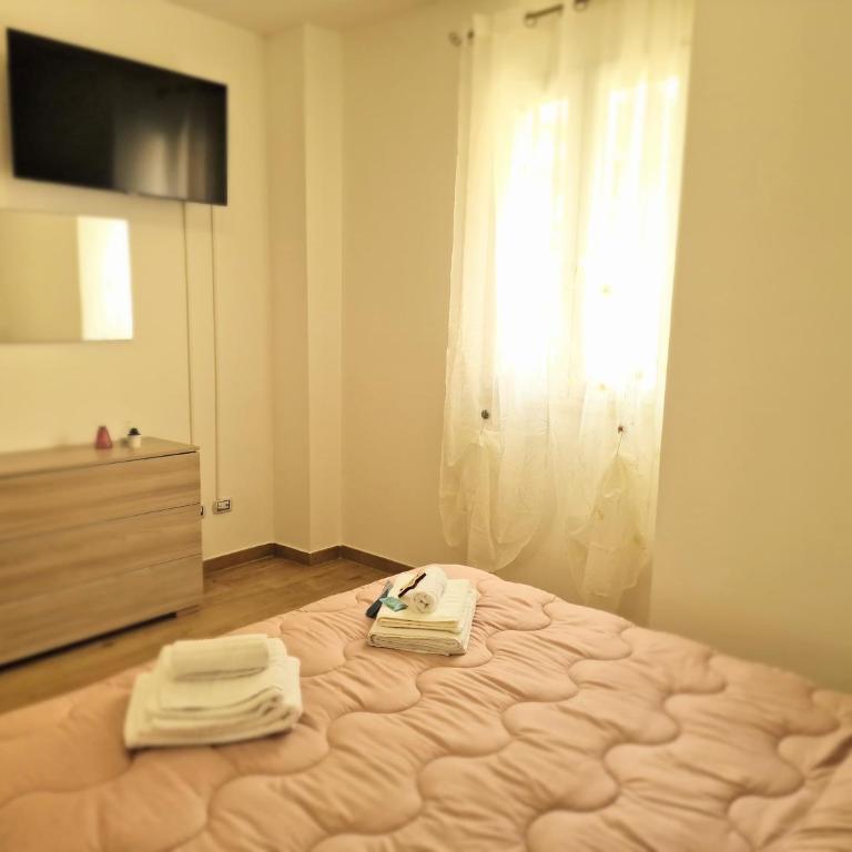 Yakamoz - Central Apartment Alghero - One-Bedroom Apartment - 22