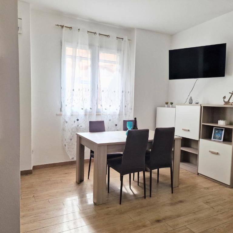 Yakamoz - Central Apartment Alghero - One-Bedroom Apartment - 23