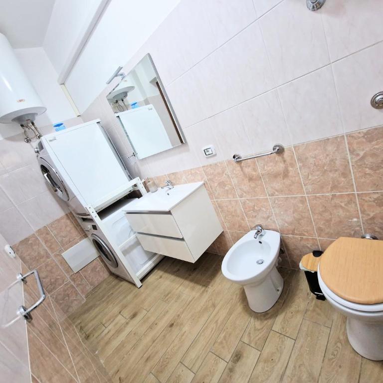 Yakamoz - Central Apartment Alghero - One-Bedroom Apartment - 25