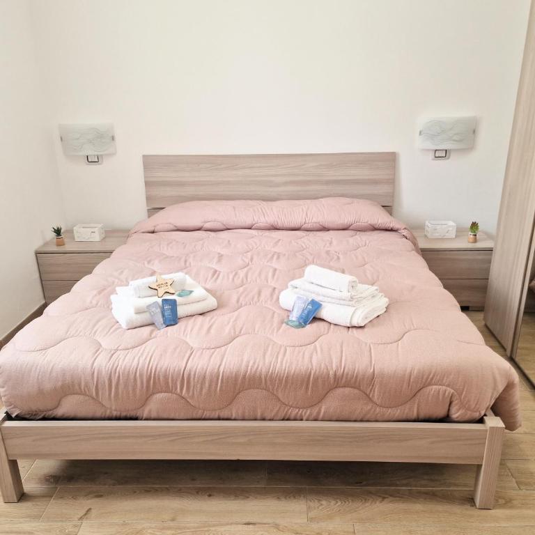 Yakamoz - Central Apartment Alghero - One-Bedroom Apartment - 26