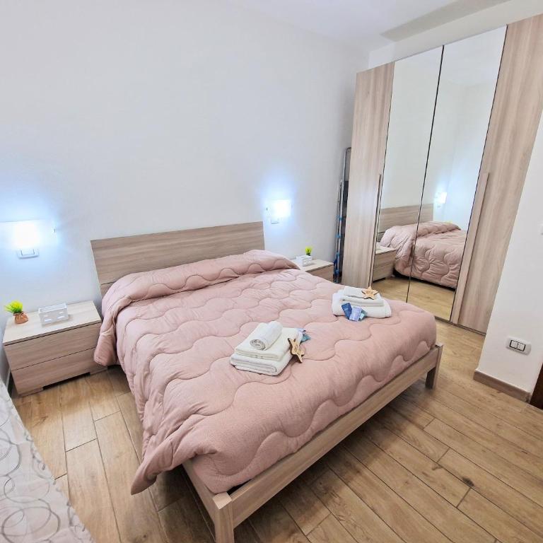 Yakamoz - Central Apartment Alghero - One-Bedroom Apartment - 28