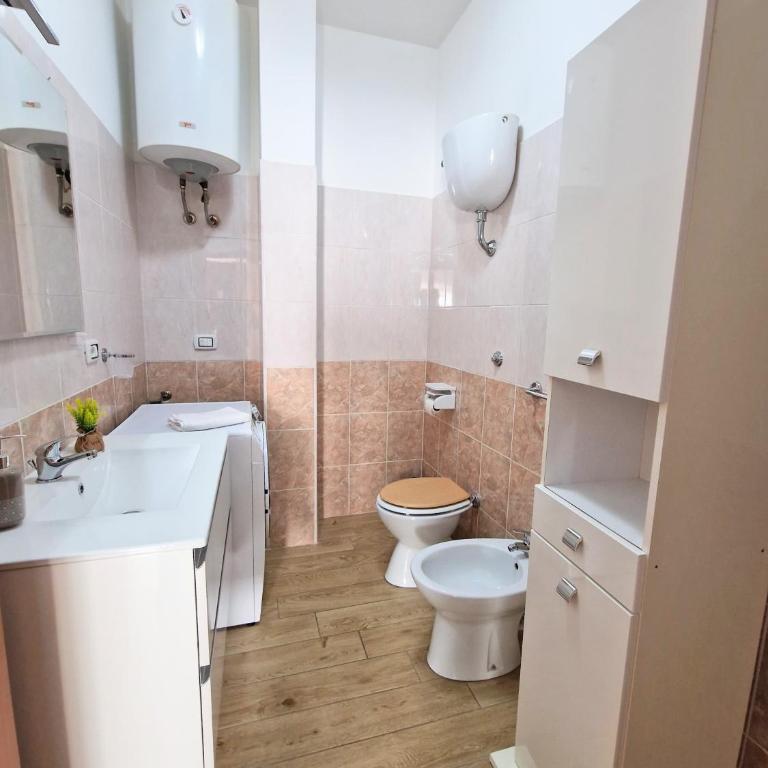 Yakamoz - Central Apartment Alghero - One-Bedroom Apartment - 26