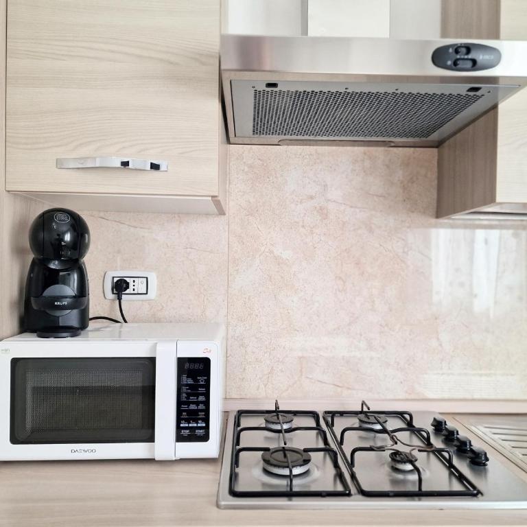 Yakamoz - Central Apartment Alghero - One-Bedroom Apartment - 27