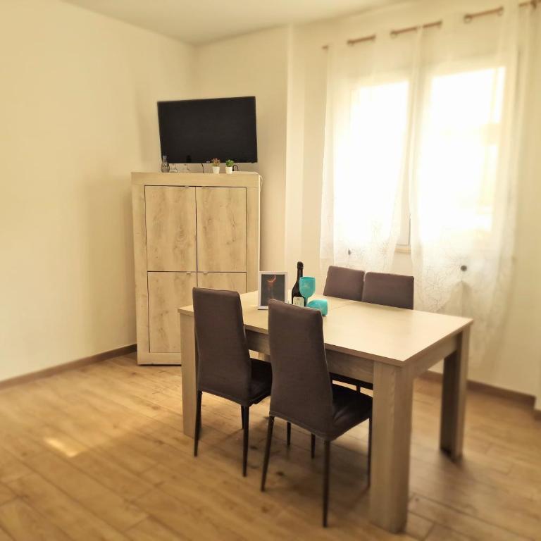 Yakamoz - Central Apartment Alghero - One-Bedroom Apartment - 30