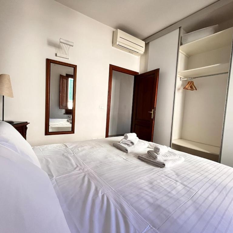Casa Aligi by FlorenceHospitality - Appartamento con 2 Camere da Letto - 4