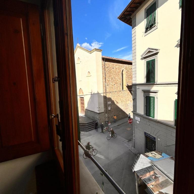 Casa Aligi by FlorenceHospitality - Appartamento con 2 Camere da Letto - 20