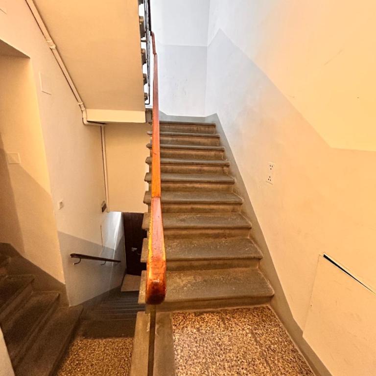 Casa Aligi by FlorenceHospitality - Appartamento con 2 Camere da Letto - 41