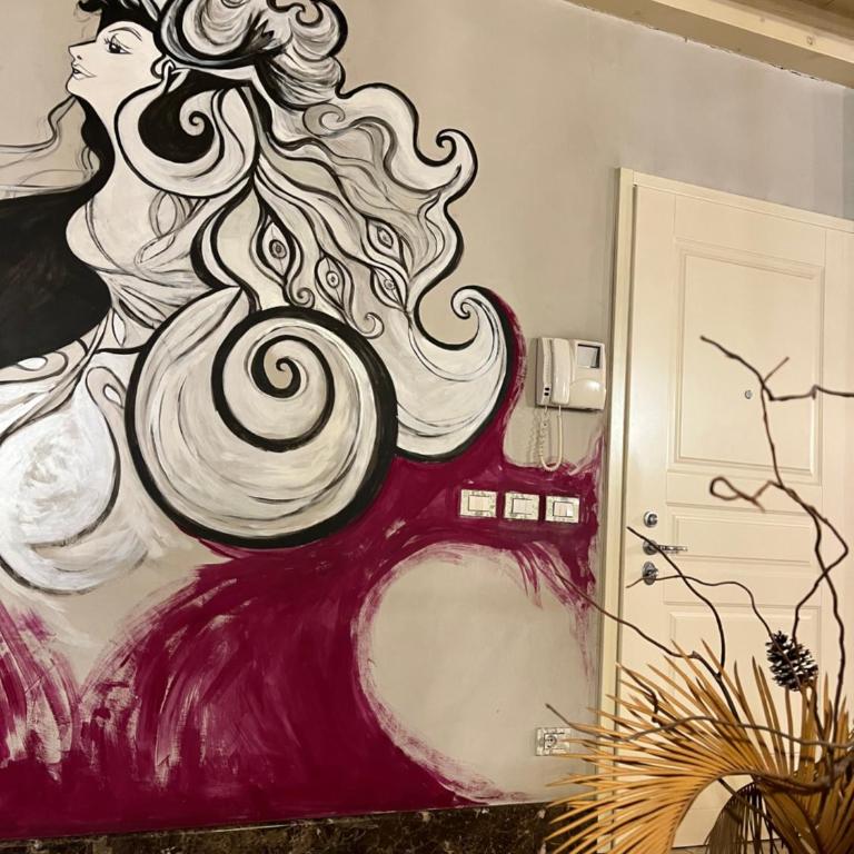 Loft San Faustino - Loft - 12