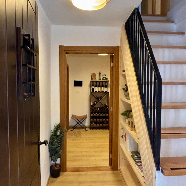 Guest House Durmitor Paradise - Two-Bedroom Apartment - 4