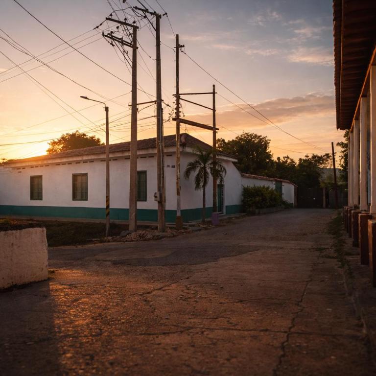 La Estación del Refugio - Casa de 5 dormitorios - 1