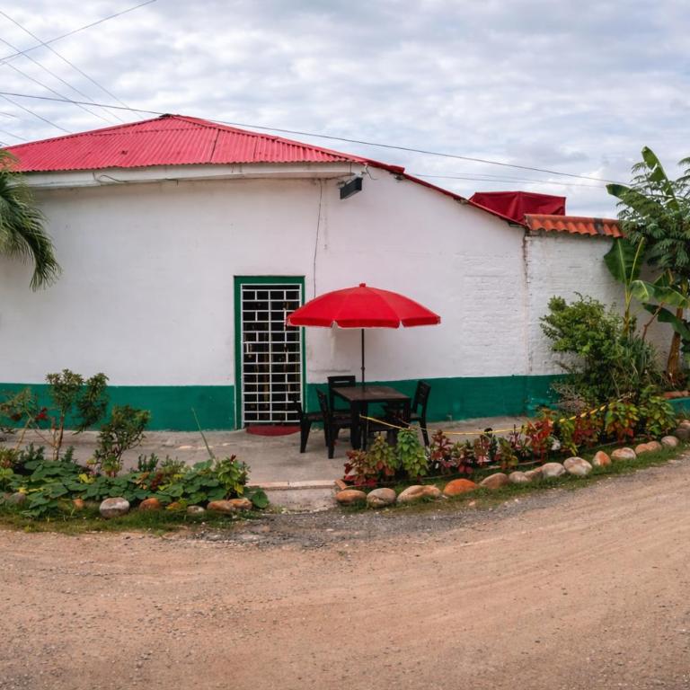 La Estación del Refugio - Casa de 5 dormitorios - 21