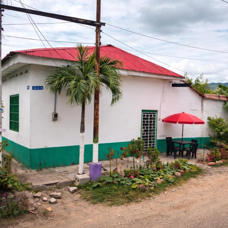 La Estación del Refugio - Casa de 5 dormitorios - 20