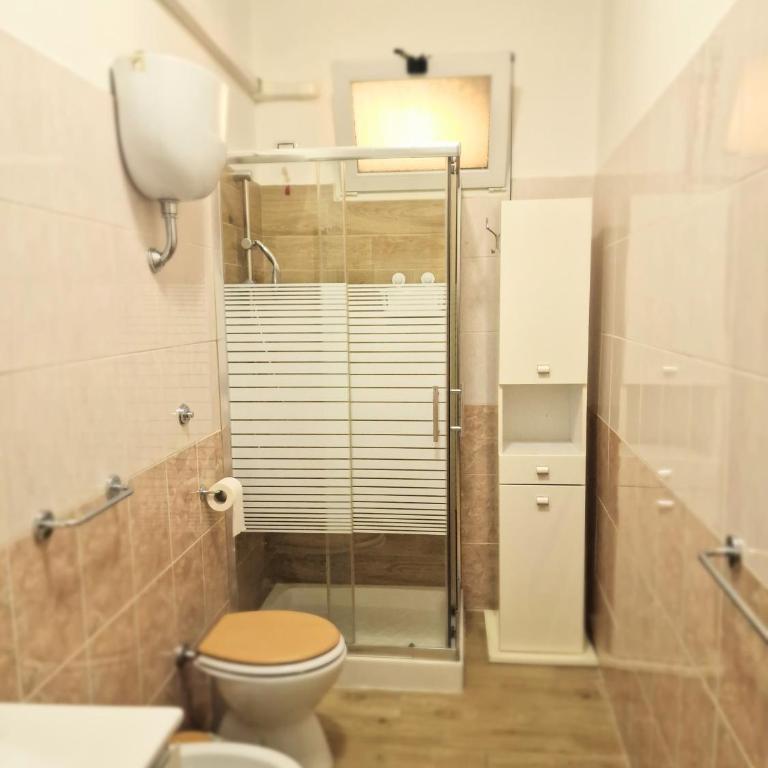 Yakamoz - Central Apartment Alghero - One-Bedroom Apartment - 6