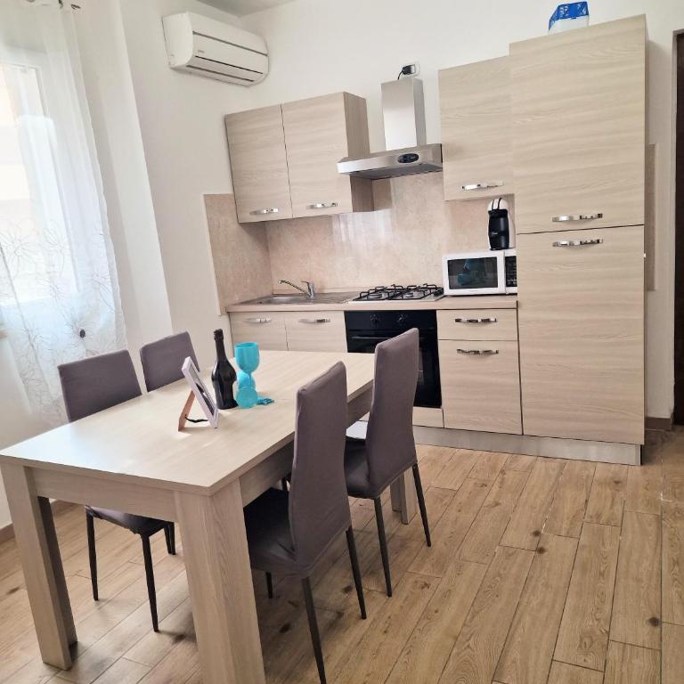 Yakamoz - Central Apartment Alghero - One-Bedroom Apartment - 18