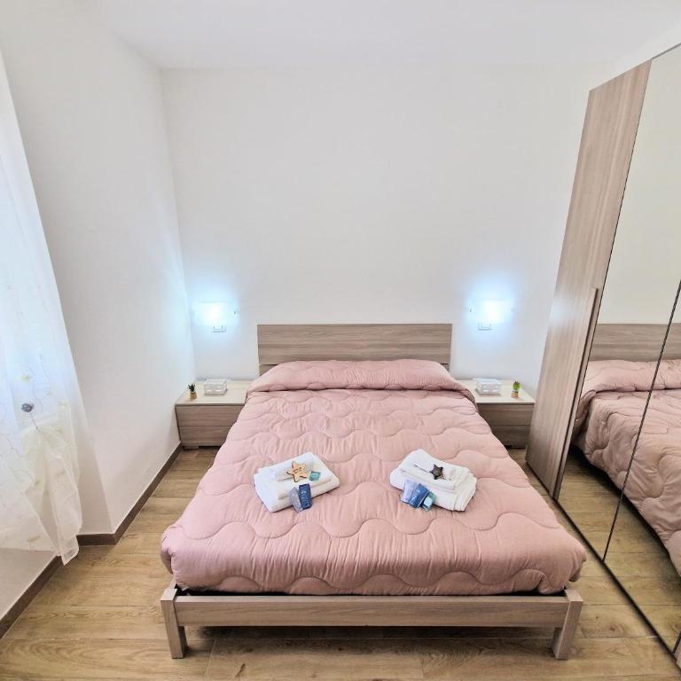 Yakamoz - Central Apartment Alghero - One-Bedroom Apartment - 18