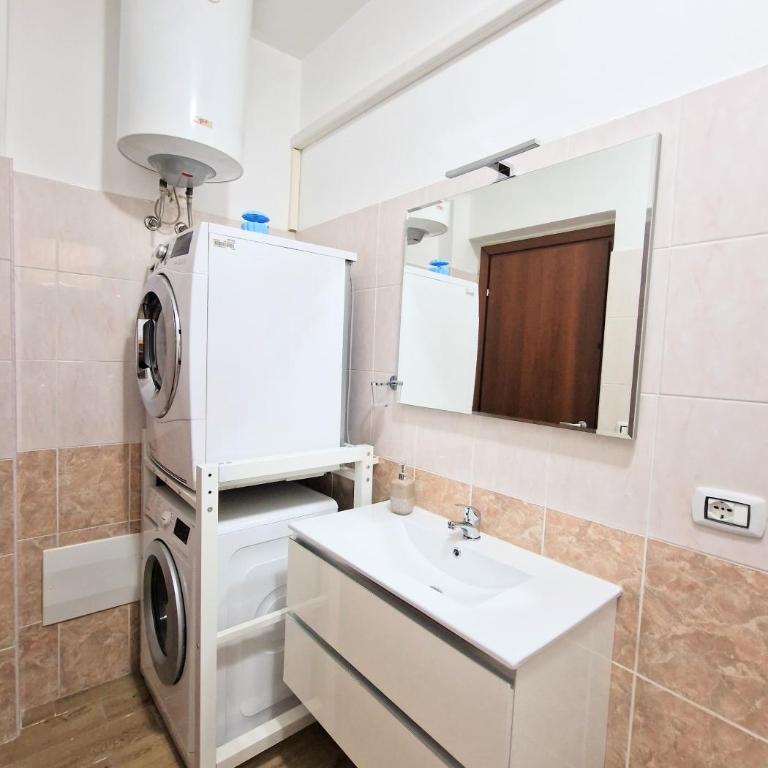Yakamoz - Central Apartment Alghero - One-Bedroom Apartment - 27