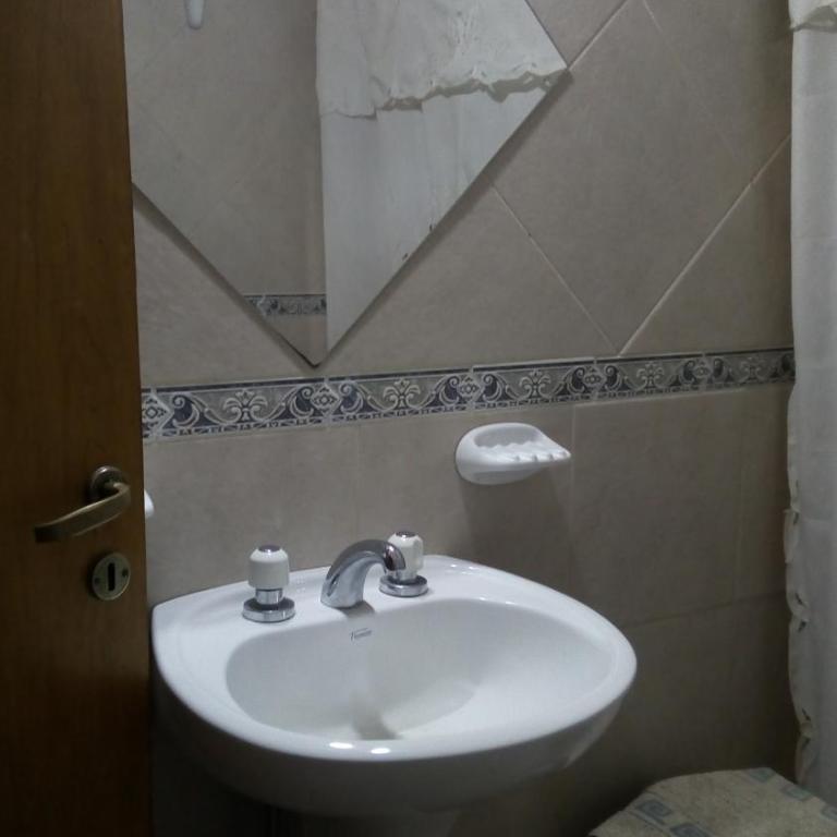 Cabañas Tinku del Sol - Casa de 2 dormitorios - 17