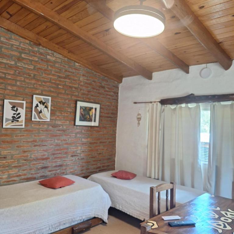 Cabañas Tinku del Sol - Casa de 2 dormitorios - 4
