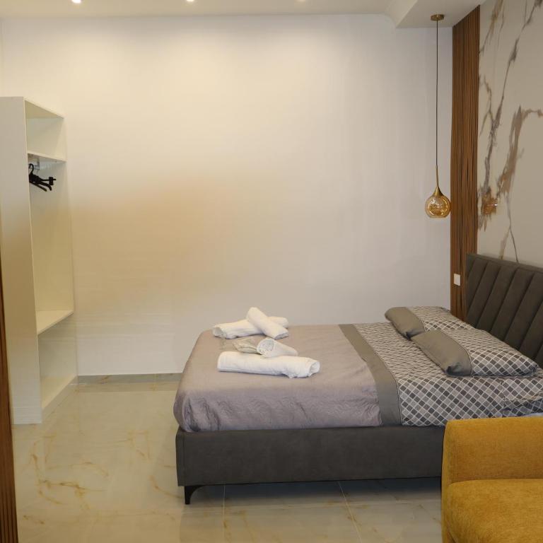 Umberto Golden House - Appartamento con 2 Camere da Letto - 91