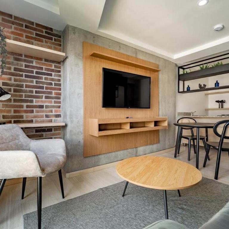 Laureles Cool District Modern and well located apartment - Apartamento de 1 dormitorio - 1