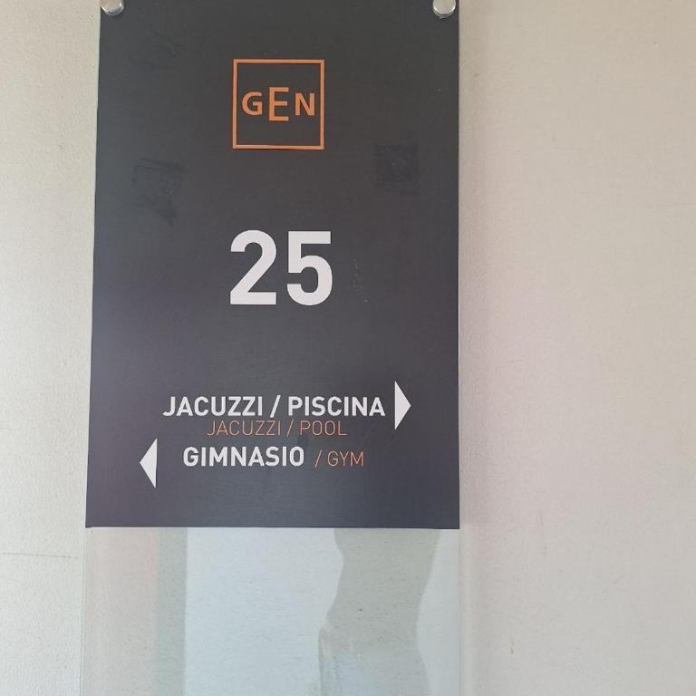 UrbanHost 1 Central & Cozy apartment-hotelGEN - One-Bedroom Apartment - 7