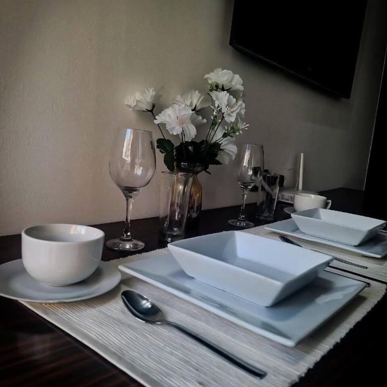 UrbanHost 1 Central & Cozy apartment-hotelGEN - One-Bedroom Apartment - 8