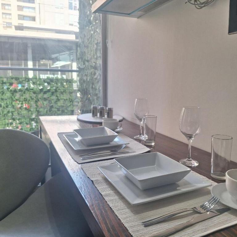 UrbanHost 1 Central & Cozy apartment-hotelGEN - One-Bedroom Apartment - 10