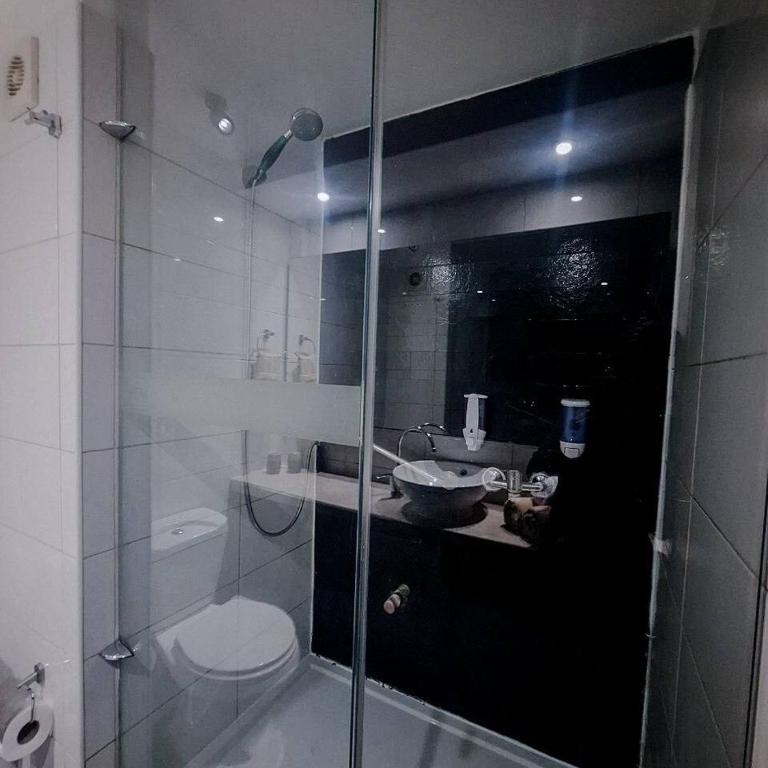 UrbanHost 1 Central & Cozy apartment-hotelGEN - One-Bedroom Apartment - 18