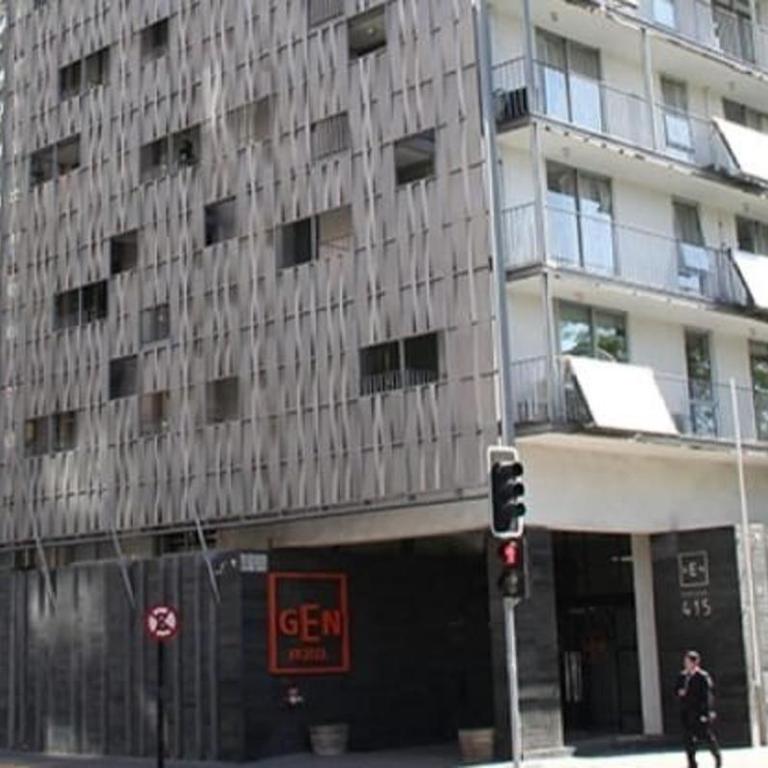 UrbanHost 1 Central & Cozy apartment-hotelGEN - One-Bedroom Apartment - 27