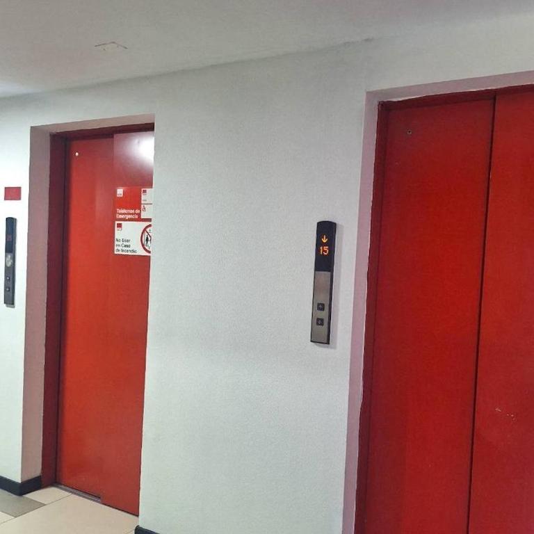 UrbanHost 1 Central & Cozy apartment-hotelGEN - Apartamento de 1 dormitorio - 30