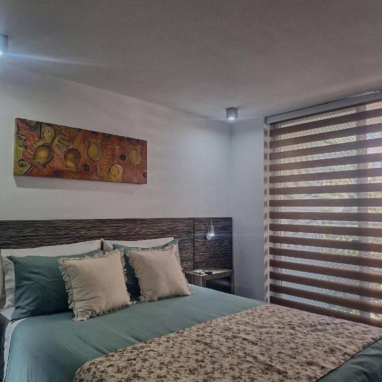UrbanHost 1 Central & Cozy apartment-hotelGEN - One-Bedroom Apartment - 31