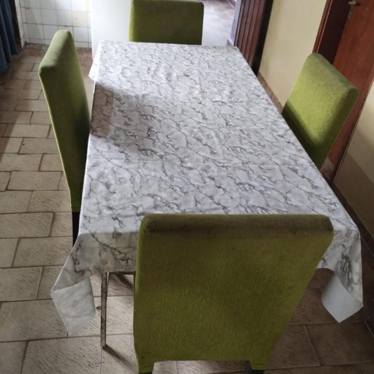 Doña Graciela - Casa de 2 dormitorios - 5