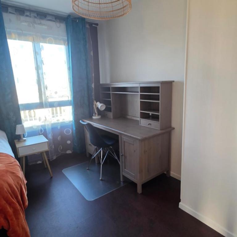 Le haie vigné - Appartement 4 Chambres avec Balcon - 30