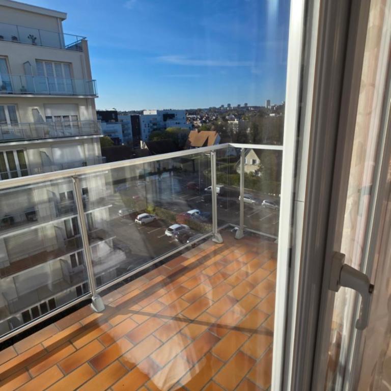Le haie vigné - Appartement 4 Chambres avec Balcon - 23