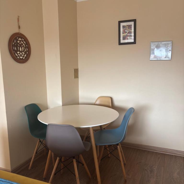 kafi2026 - Apartamento de 1 dormitorio - 4