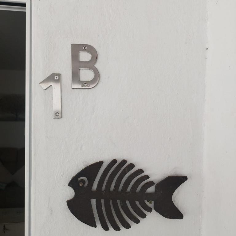 Puerto del Carmen, terrace, beach 100 m away - Apartamento de 1 dormitorio - 8