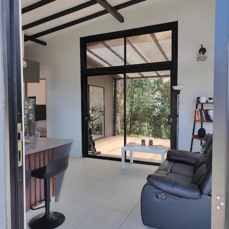 Boutique in the Forest Natural Refuge - Villa de 1 dormitorio - 24