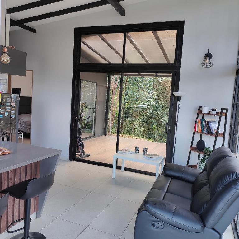 Boutique in the Forest Natural Refuge - Villa de 1 dormitorio - 22