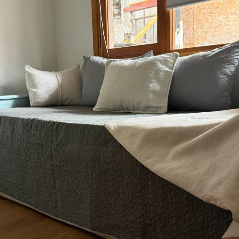 Las raíces departamentos - Apartamento familiar de 1 dormitorio - 20