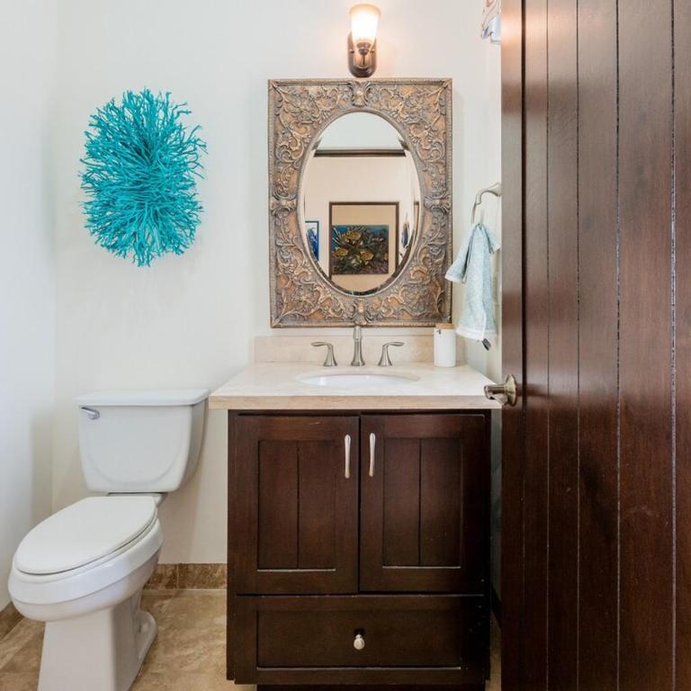 V71 Bright 3BR home with fire pit & BBQ grill - Apartamento de 3 dormitorios - 2
