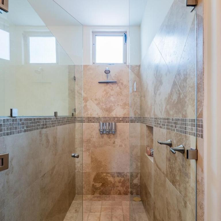 V71 Bright 3BR home with fire pit & BBQ grill - Apartamento de 3 dormitorios - 6