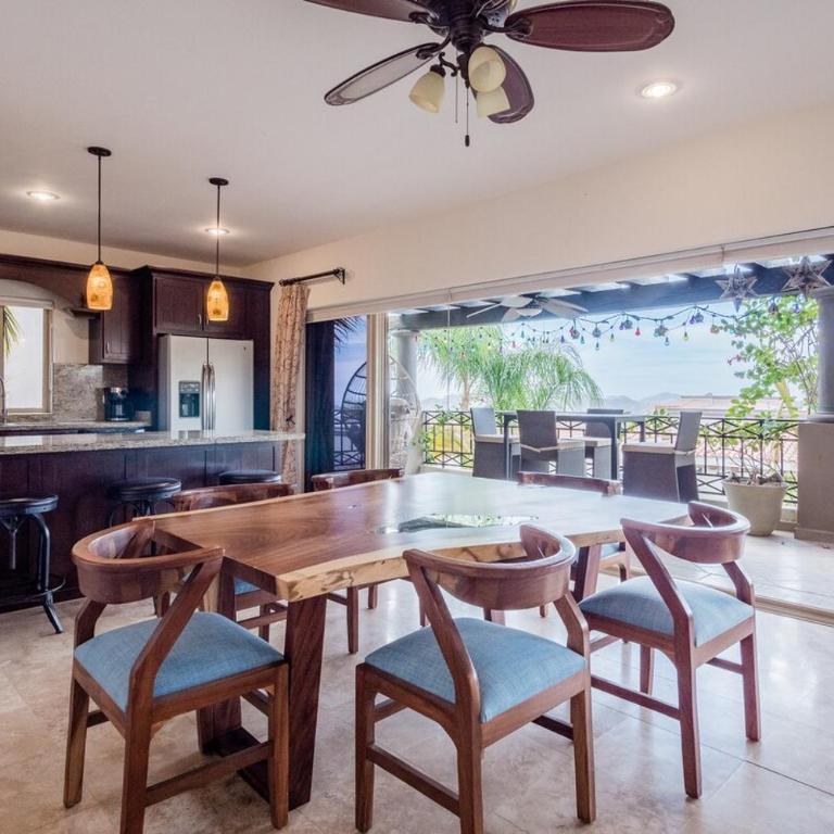 V71 Bright 3BR home with fire pit & BBQ grill - Apartamento de 3 dormitorios - 9