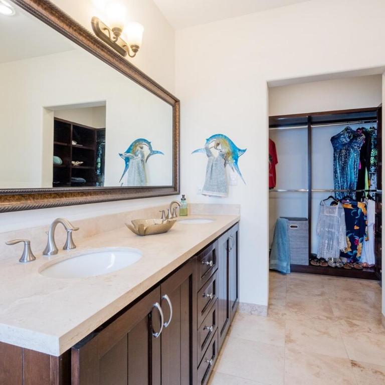 V71 Bright 3BR home with fire pit & BBQ grill - Apartamento de 3 dormitorios - 14
