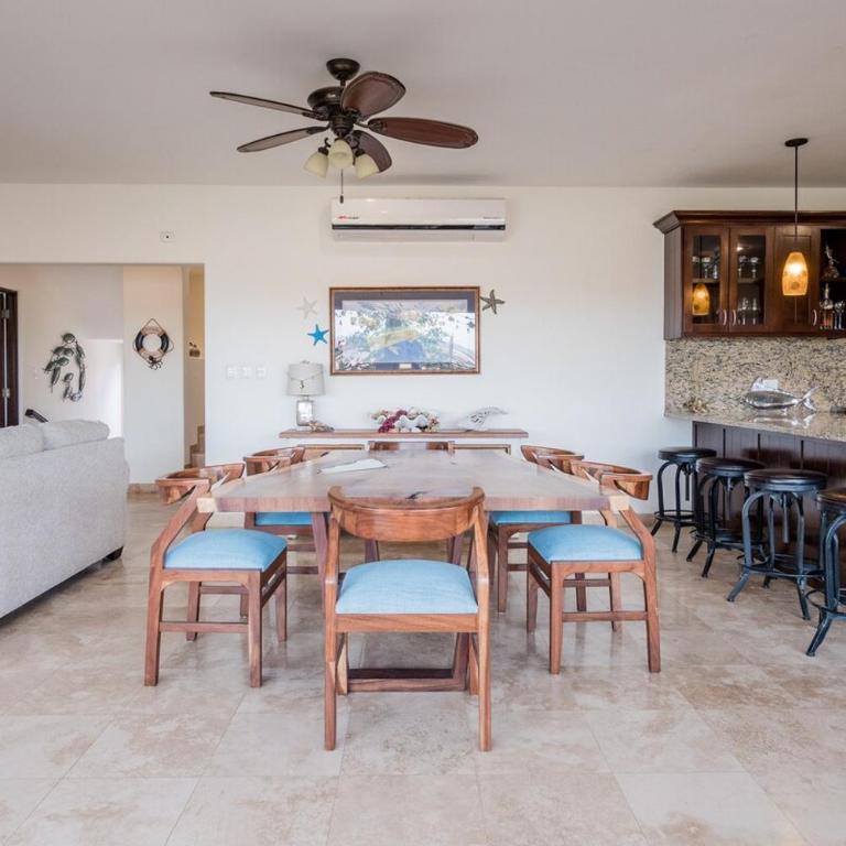 V71 Bright 3BR home with fire pit & BBQ grill - Apartamento de 3 dormitorios - 16
