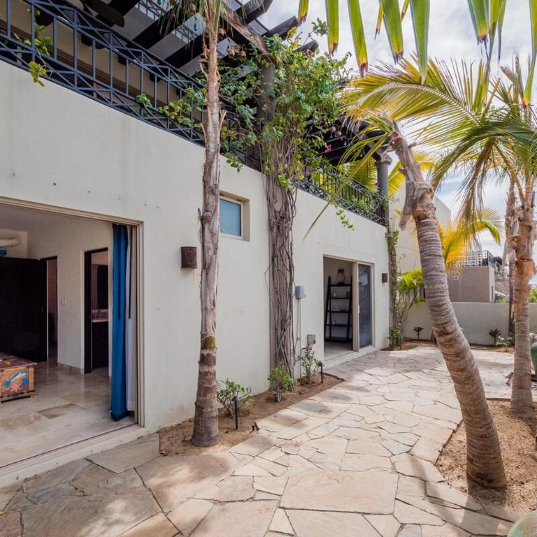 V71 Bright 3BR home with fire pit & BBQ grill - Apartamento de 3 dormitorios - 17