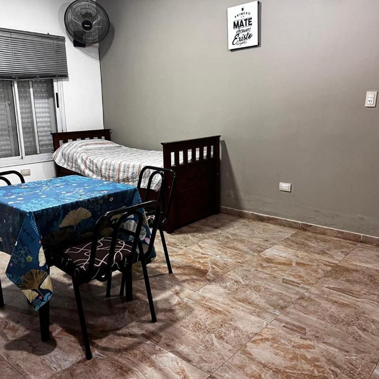 El rincon del viajero deptos - Apartamento de 1 dormitorio - 1